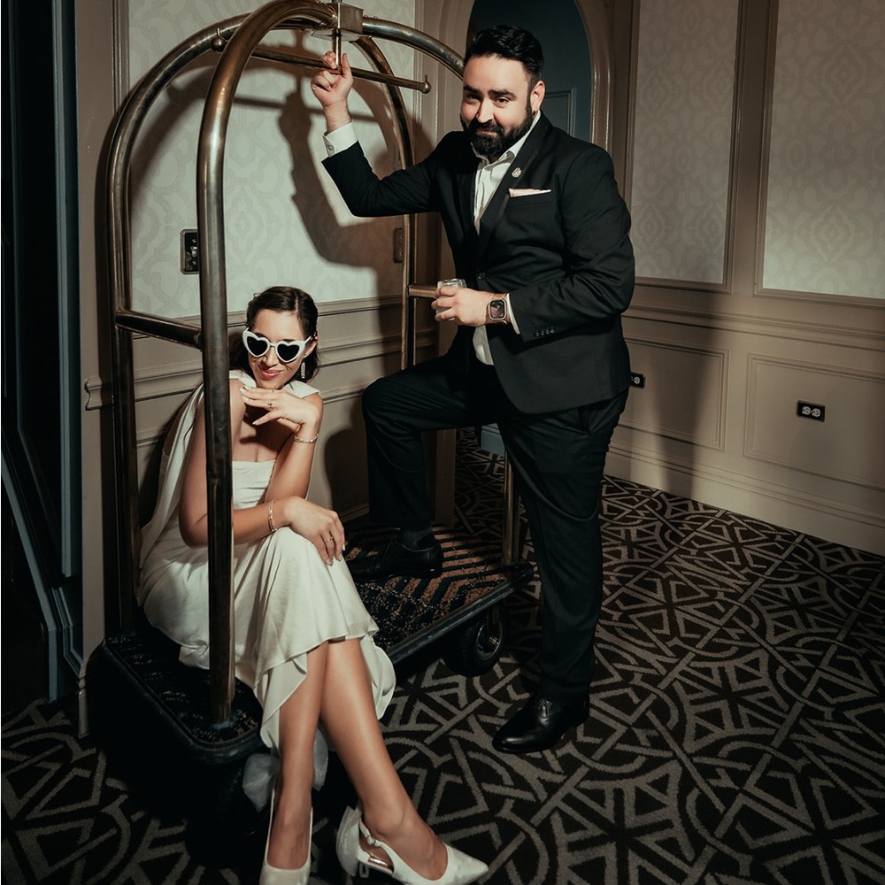 Meet your Posher, B joana